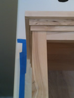 Magee Cabinets