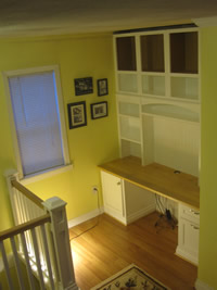 Magee Cabinets