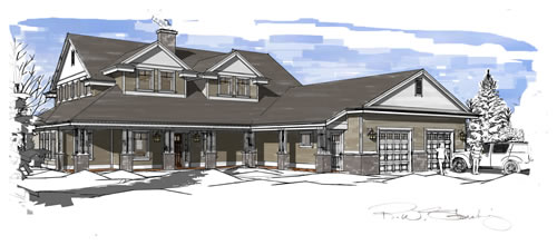 Lene Residence