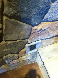 Custom Stonework