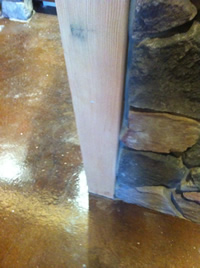 Custom Stonework