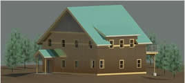 Sheen Conceptual